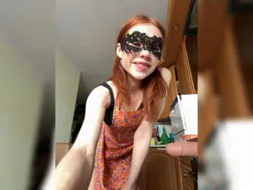 Bongacams Free Live Porn of Magic-Alice