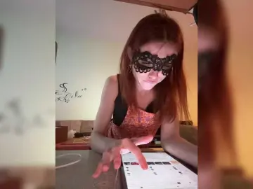 Bongacams Free Porn Cam of Magic-Alice