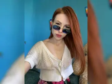Bongacams Private Sex Chat of Magic-Alice