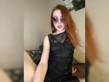 Bongacams Private Sex Chat of Magic-Alice