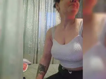 Bongacams Adult Webcams of MsEva927