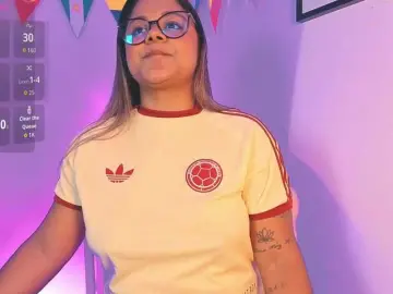 Bongacams Sex Cam of chelseea-bluey