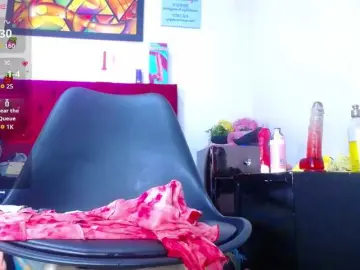 Bongacams Sex Cam of louise-nails