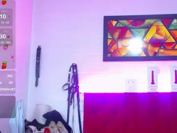 Bongacams Free Porn Cam of louise-nails
