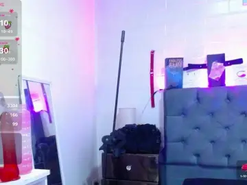 Bongacams Live Sex Cam of louise-nails