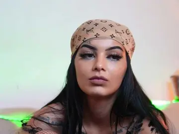 Bongacams Private Sex Chat of KarsynJayde
