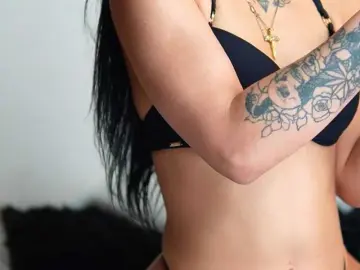 Bongacams Private Sex Chat of KarsynJayde