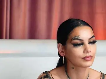 Bongacams Best Webcam of KarsynJayde