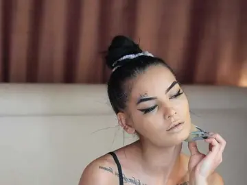 Bongacams Sex Cam of KarsynJayde