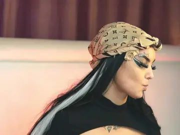 Bongacams Live Sex of KarsynJayde