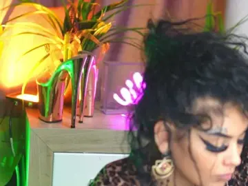 Bongacams Live Sex Cam of KarsynJayde