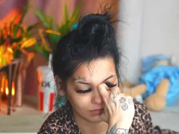 Bongacams Adult Webcams of KarsynJayde