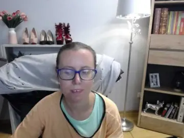 Bongacams Free Porn Cam of sparkleLizzy