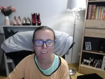 Bongacams Live Sex Cam of sparkleLizzy