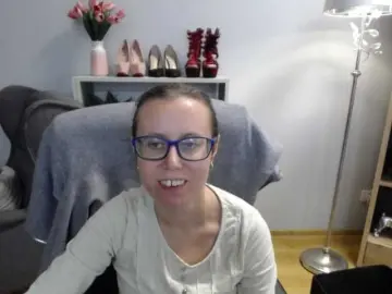 Bongacams Private Sex Chat of sparkleLizzy