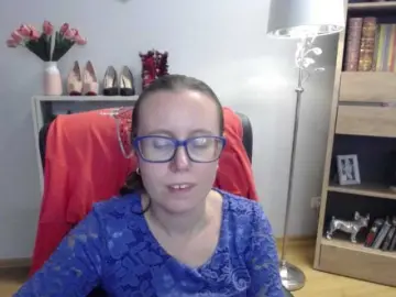 Bongacams Sex Cam of sparkleLizzy