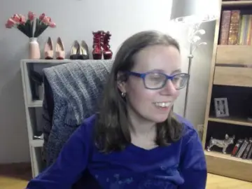 Bongacams Adult Video Chat of sparkleLizzy