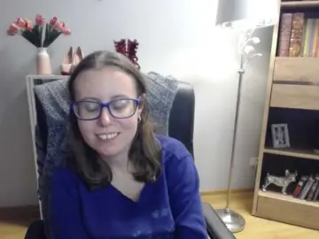 Bongacams Sex Cam of sparkleLizzy