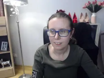 Bongacams Adult Webcam of sparkleLizzy