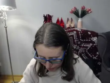 Bongacams Adult Video Chat of sparkleLizzy