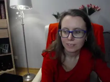 Bongacams Nude Webcam of sparkleLizzy