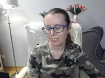 Bongacams Adult Webcams of sparkleLizzy