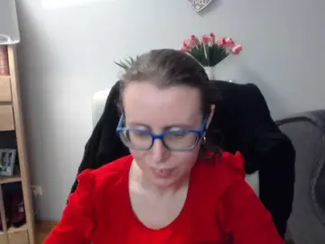 Bongacams Private Sex Chat of sparkleLizzy