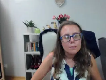 Bongacams Best live sex cam show of sparkleLizzy