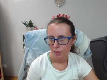 Bongacams Sex Chat of sparkleLizzy