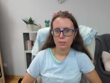 Bongacams Adult Webcams of sparkleLizzy