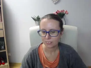 Bongacams Adult Webcam of sparkleLizzy