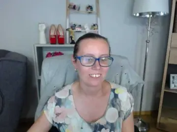 Bongacams Sex Chat of sparkleLizzy