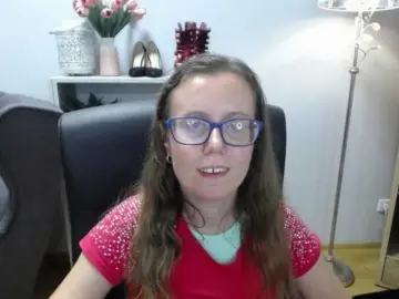 Bongacams Best live sex cam show of sparkleLizzy