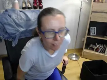 Bongacams Live Sex of sparkleLizzy