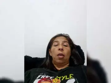 Bongacams Best live sex cam show of Claritza23