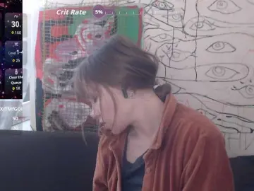 Bongacams Live Sex of GinaAngelina