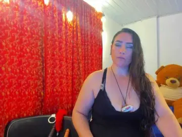 Bongacams Best live sex cam show of MeganHotCurvy