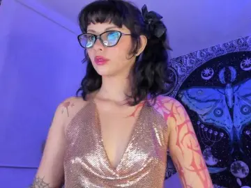 Bongacams Free Porn Cam of YourRosenrot