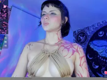 Bongacams Adult Video Chat of YourRosenrot
