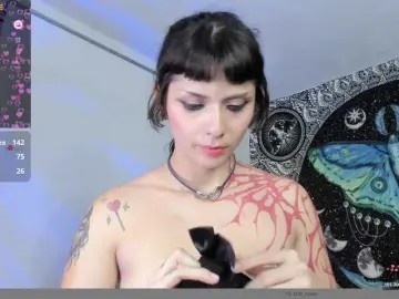 Bongacams Sex Cam of YourRosenrot