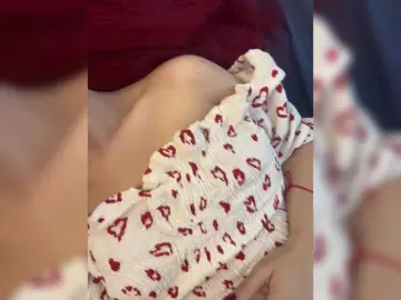 Bongacams Live Sex Cam of lova-mars