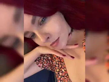 Bongacams Adult Webcams of lova-mars