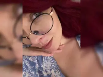 Bongacams Adult Video Chat of lova-mars