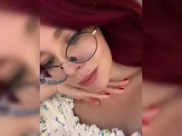 Bongacams Sex Cam of lova-mars