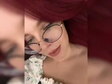 Bongacams Sex Cam of lova-mars