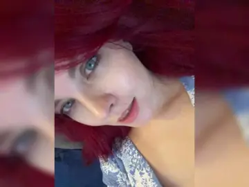 Bongacams Live Porn of lova-mars