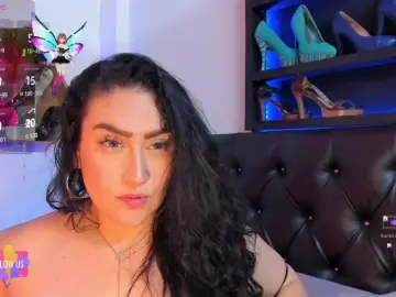 Bongacams Free Porn Cam of samanthaa-curvy