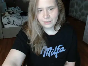 Bongacams Free Porn Cam of AdelinaLawson