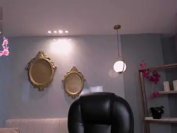 Bongacams Sex Chat of AnaisNin1