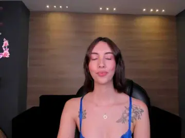 Bongacams Sex Chat of AnaisNin1